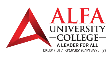 ALFA University College Malaysia (AUC)