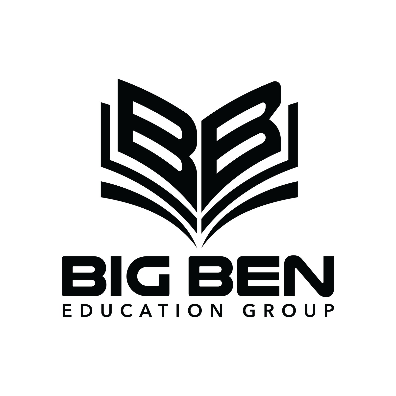 Big Ben Academy logo