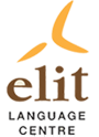 ELIT Language Centre logo