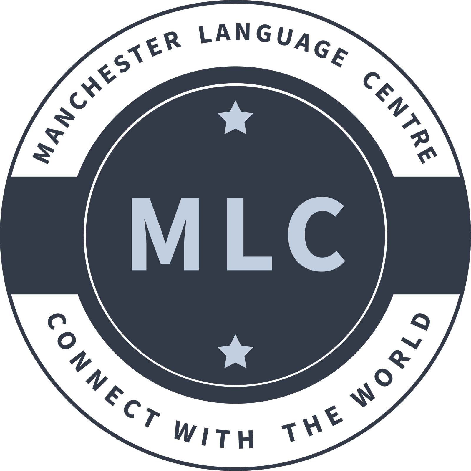 Manchester Language Centre logo