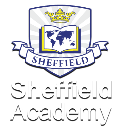 Sheffield Academy Malaysia logo
