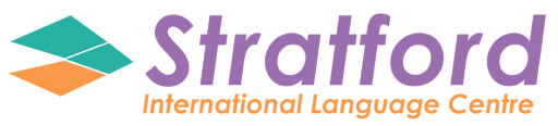 Stratford International College logo